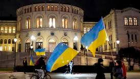 Regjeringspartnerne vendte tommelen ned for tollfrihet til Ukraina