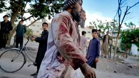 Moské-leder: Over 50 drept i angrep i Kabul