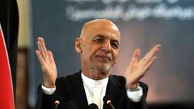 Kilder: Afghanistans president har lagd nytt fredsforslag