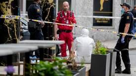 41-åring erkjenner å ha skutt kameraten sin i Oslo sentrum – hevder det var selvforsvar