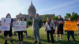 Oklahomas delstatsforsamling godkjente tilnærmet abortforbud