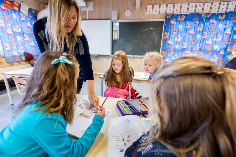 Stavanger kommune legger opp til et mer systematisk arbeid med å rekruttere lærere.