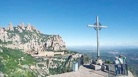 Magiske Montserrat