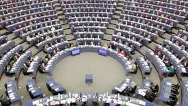 Visepresident i EU-parlamentet pågrepet