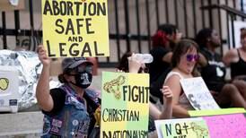 Oklahomas høyesterett myker opp abortforbudet