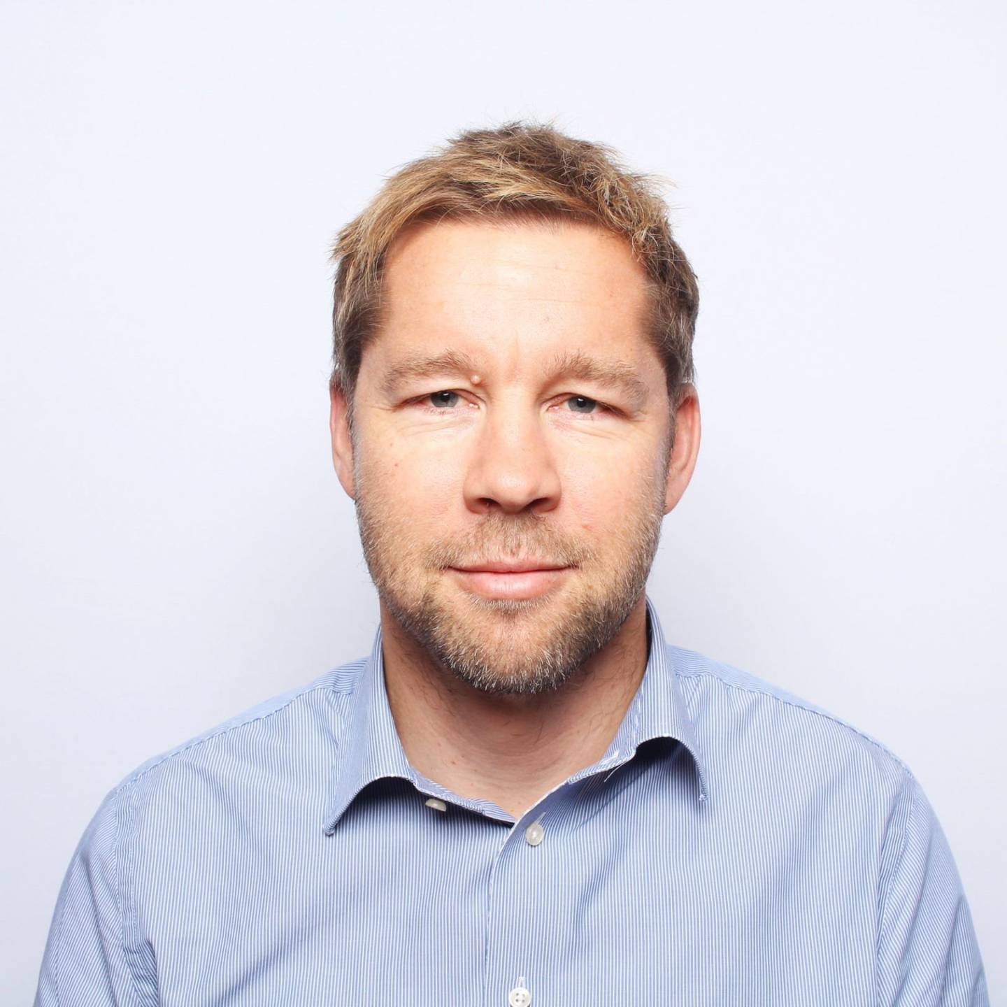 Torger Kjeldstad.