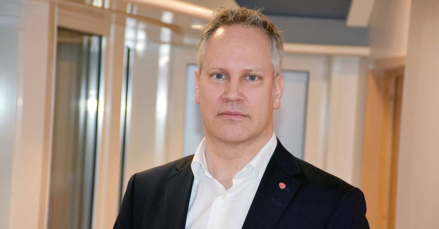 Samferdselsminister Jon-Ivar Nygård går til krig mot kriminelle og useriøse aktører i transportbransjen.