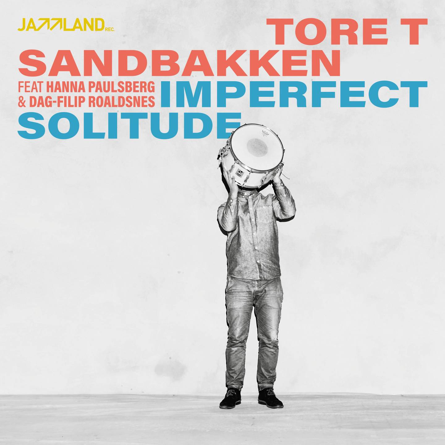 Tore T. Sandbakken: Imperfect Solitude