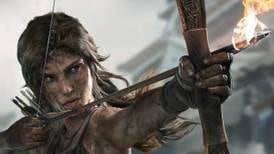 «Tomb Raider»s Lara Croft går fra spill og film til blivende TV-helt