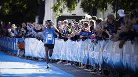 Nesten 19.000 løp i Oslo Maraton