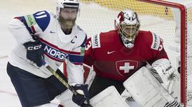 Mandagens direkte TV-sport: Norge møter Finland i ishockey-VM
