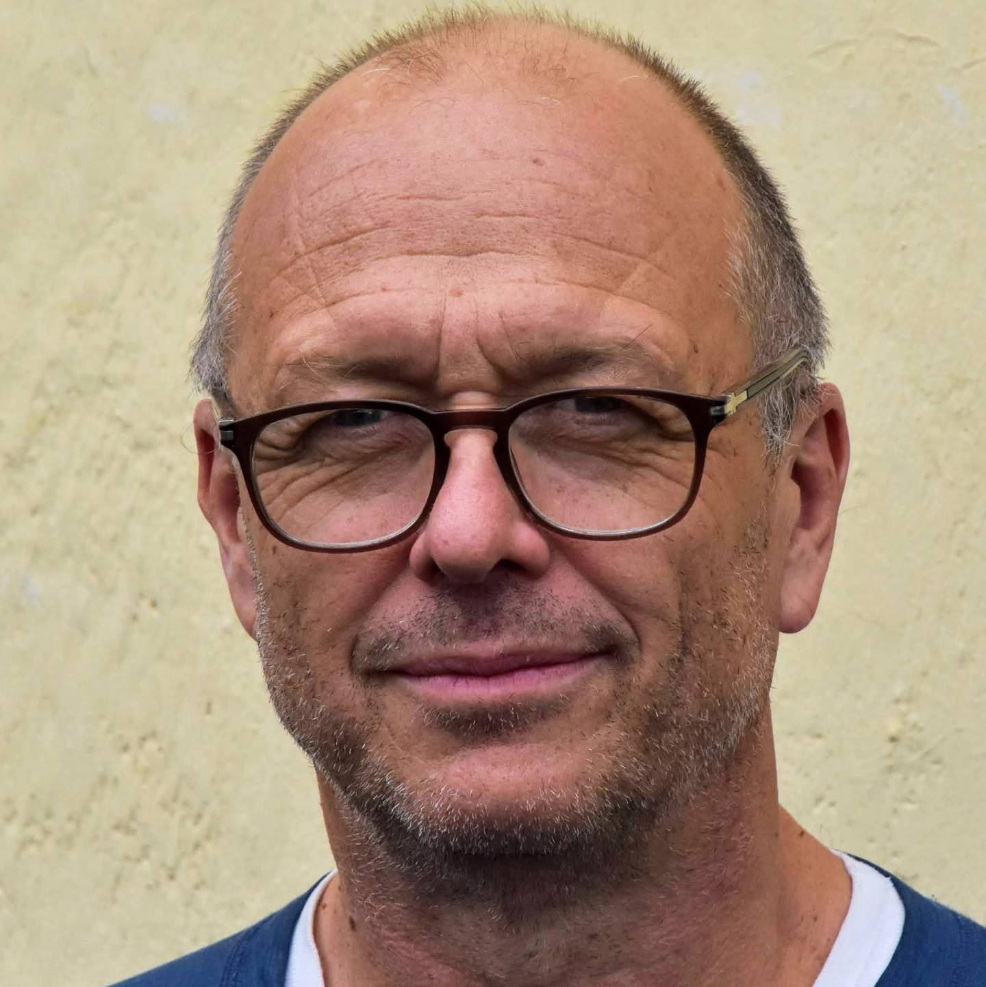 Lars Risan, Antropolog og fagbokforfatter.