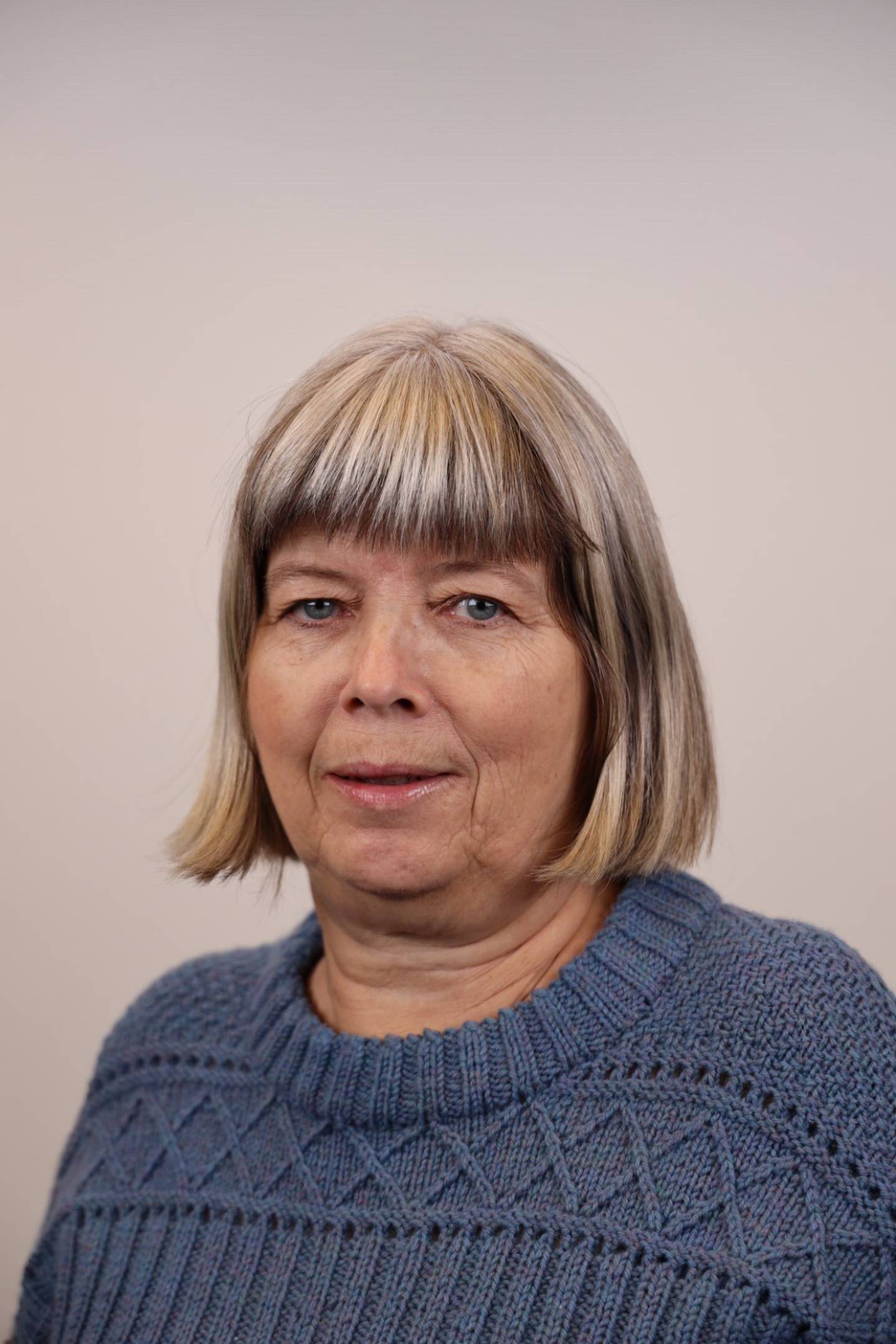 Marianne Melby, etatshovedverneombud i Utdanningsetaten i Oslo kommune.
