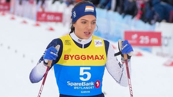 Ski-NM: Valnes og Skistad raskest i sprintprologene