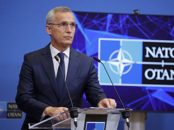 Nato gir sikkerhetsstøtte til Qatar-VM