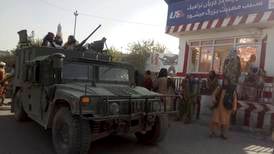 Nato kaller sikkerhetssituasjonen i Afghanistan «krevende»