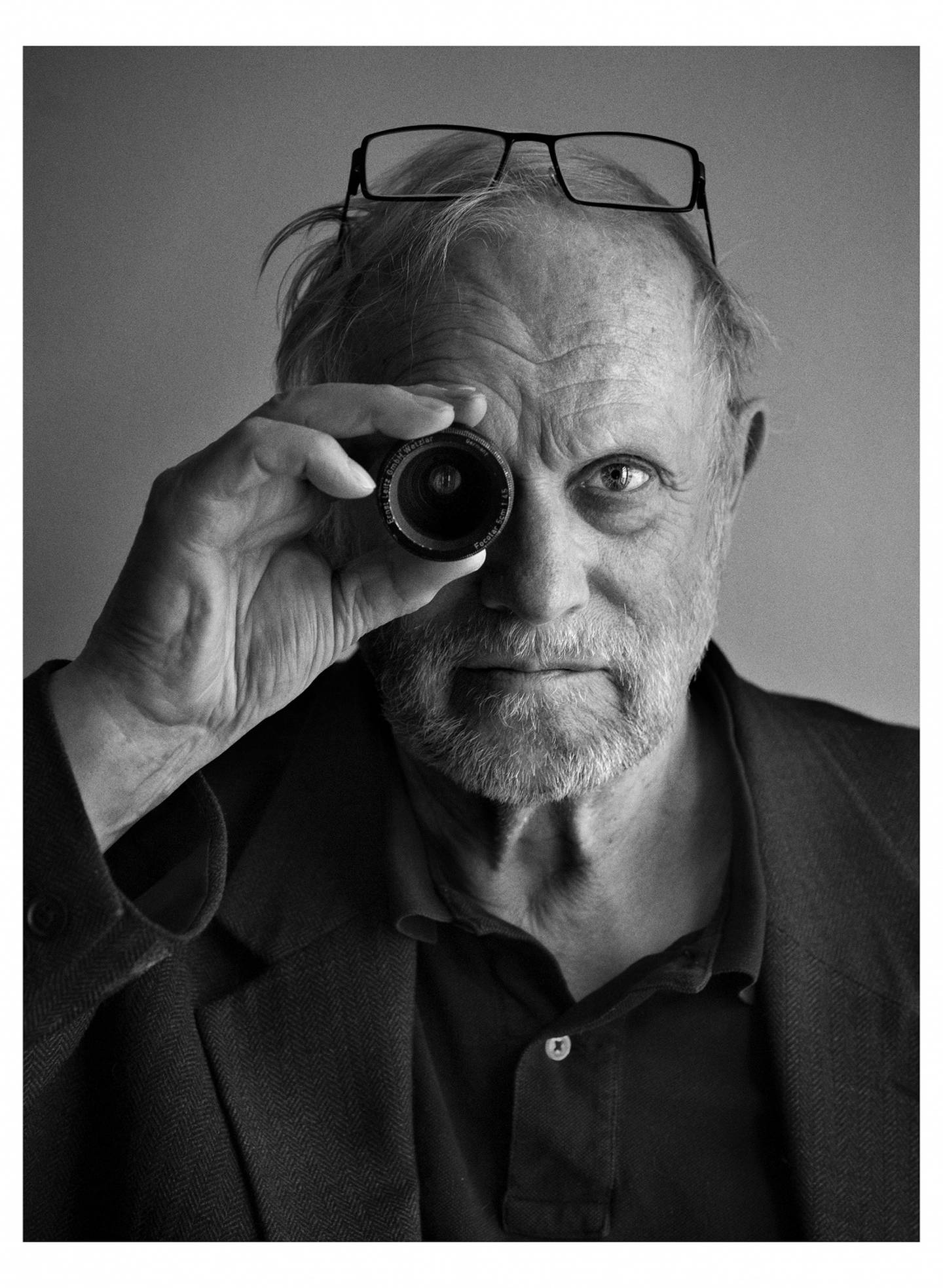 Jan Troell er den nordiske filmens Grand Old Man. 23. juli fyller han 90 år, uten at han har tenkt å gi seg av den grunn.