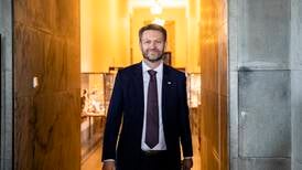 Eirik Lae Solberg (H) kan bli byrådsleder i Oslo – åpner for samarbeid med MDG