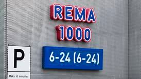 Rema overtar over 100 Aldi-butikker i Danmark