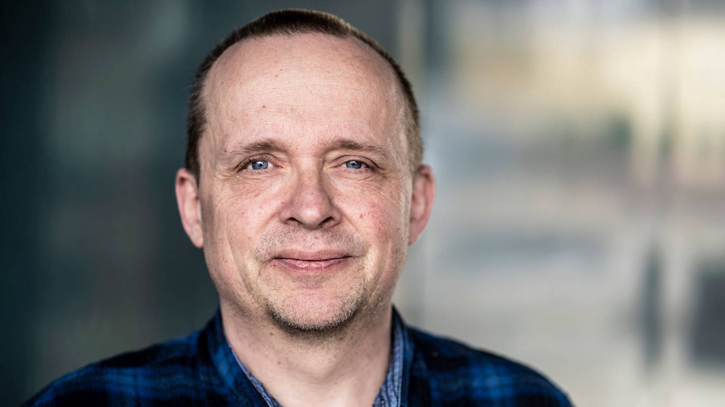 Tor Bokvoll, senior researcher at the Norwegian Defense Research Institute (FFI).