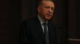 Erdogan: Putin kommer muligens til Tyrkia