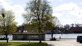 Eiendomssalg: Fredrikstad kommune har solgt Toldbodbrygga 1 