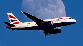 British Airways bøtelagt nesten to milliarder etter datatyveri