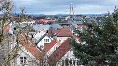 Boligutleie: Stavanger og Sandnes skiller seg ut