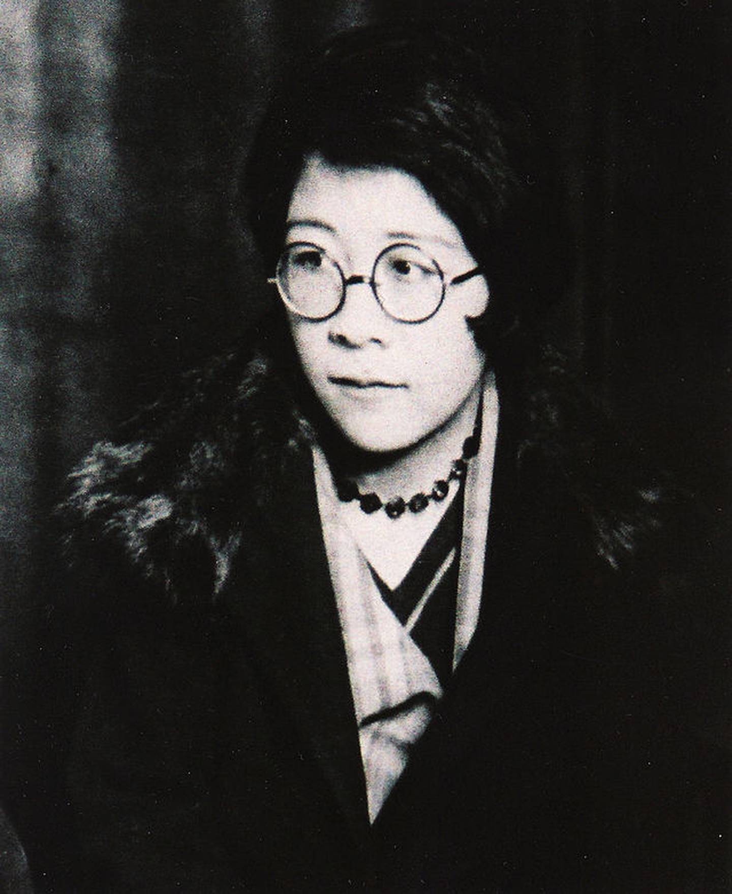 Fumiko Hayashi (1904-1951)