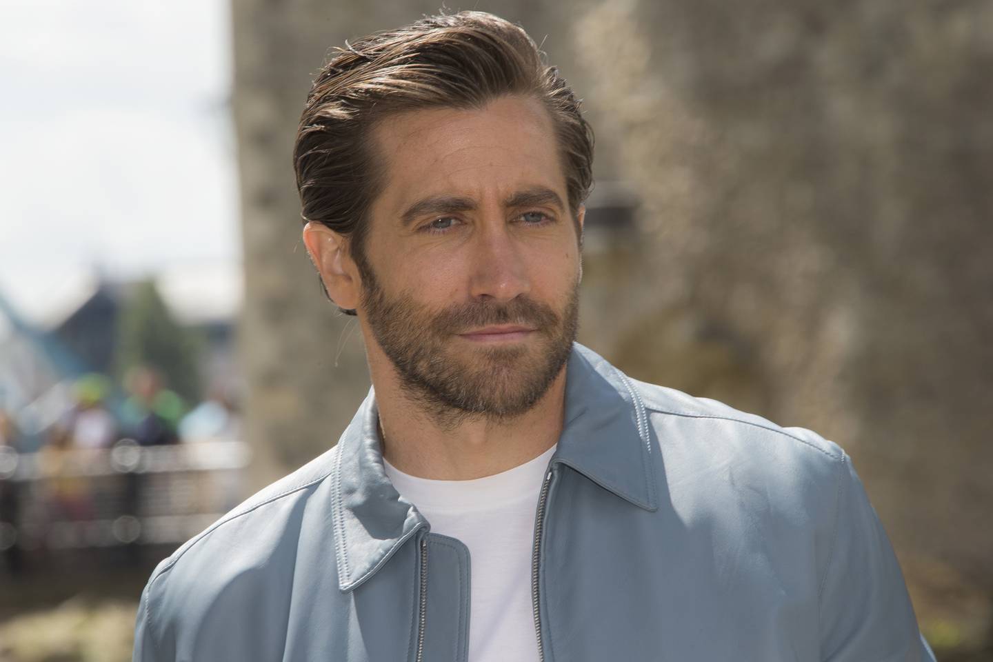 Jake Gyllenhaal skal ha hovedrollen i HBOs og Denis Villeneuves dramatisering av Jo Nesbøs «Sønnen».