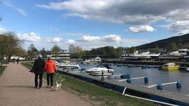 Store prisforskjeller og ventelister – slik sikrer du deg båtplass i Drammen