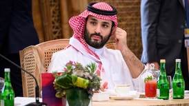 Statsministerjobb ga den saudiske kronprinsen straffefrihet for Khashoggi-drapet