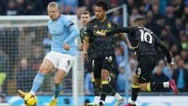 Manchester City slo tilbake med seier – Haaland av til pause med skade