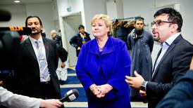 Moskeer etablerer nytt nettverk etter utmelding fra Islamsk Råd Norge