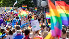 Klart for Pride-parade i Fredrikstad