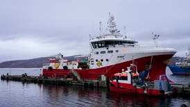 Forsker tror norsk-russisk fiske består etter havneforbud