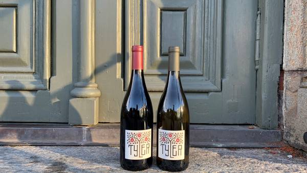 Tores vin: Burgunderske California-viner fra Tyler