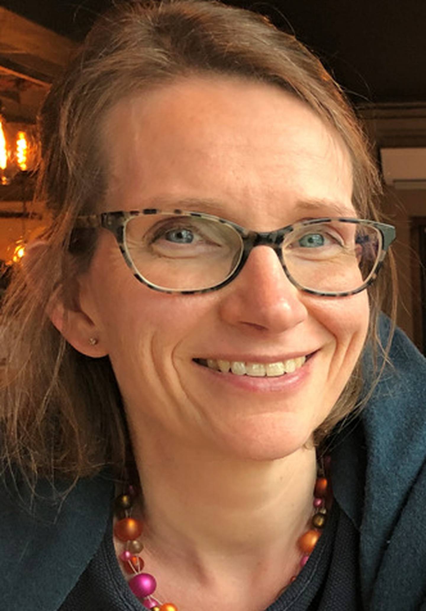 Kristina Folkenborg, jurist VA-forvaltning, Indre Østfold kommune.