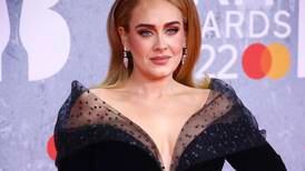 Adele avlyser konserter på grunn av sykdom
