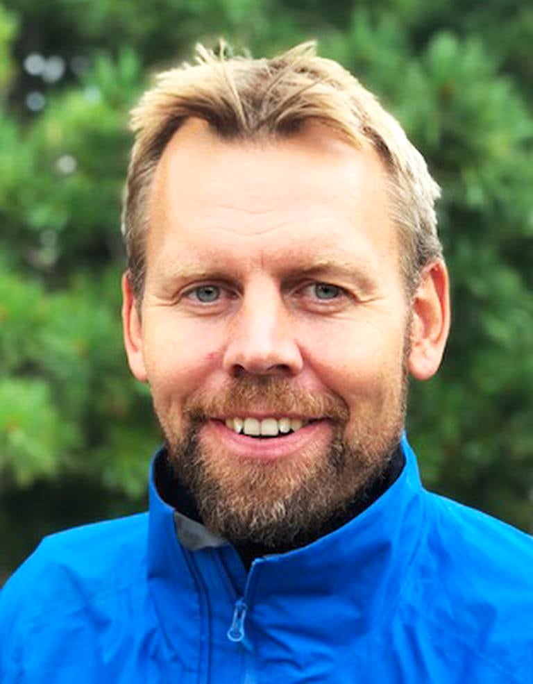 Eivind Andersen