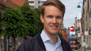 Torstein Tvedt Solberg gir seg på Stortinget: Mener Ap står i en dyp krise