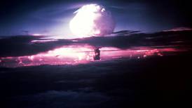 Ingen beredskap mot atomvåpen