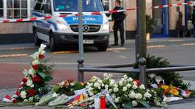 Tyskland: Angrepet i Hanau var et rasistisk terrorangrep