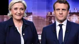 Dette står valget i Frankrike om 
