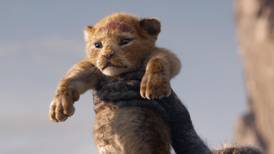 «The Lion King»: Et visuelt vidunder