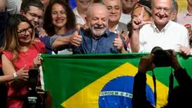 Lulas seier i Brasil: – Viktig for kloden