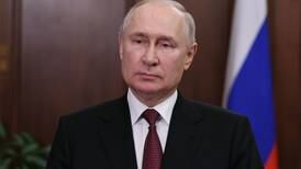 Putin: – De prøver å provosere Russland