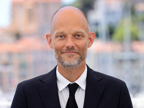 Eskil Vogt om Cannespremieren: – Folk fikk en intens og spennende opplevelse 