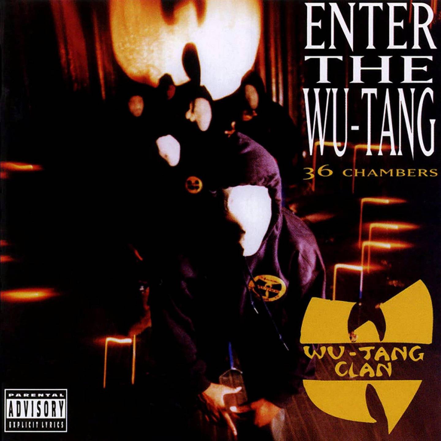 Klassiske hip hop-album: «It Takes A Nation Of Millions To Hold Us Back» med Public Enemy, «3 Feet High And Rising» med De La Soul og «Enter The Wu-Tang (36 Chambers)» med Wu-Tang Clan.