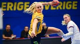 Håndball-EM: Korona i Sveriges EM-tropp